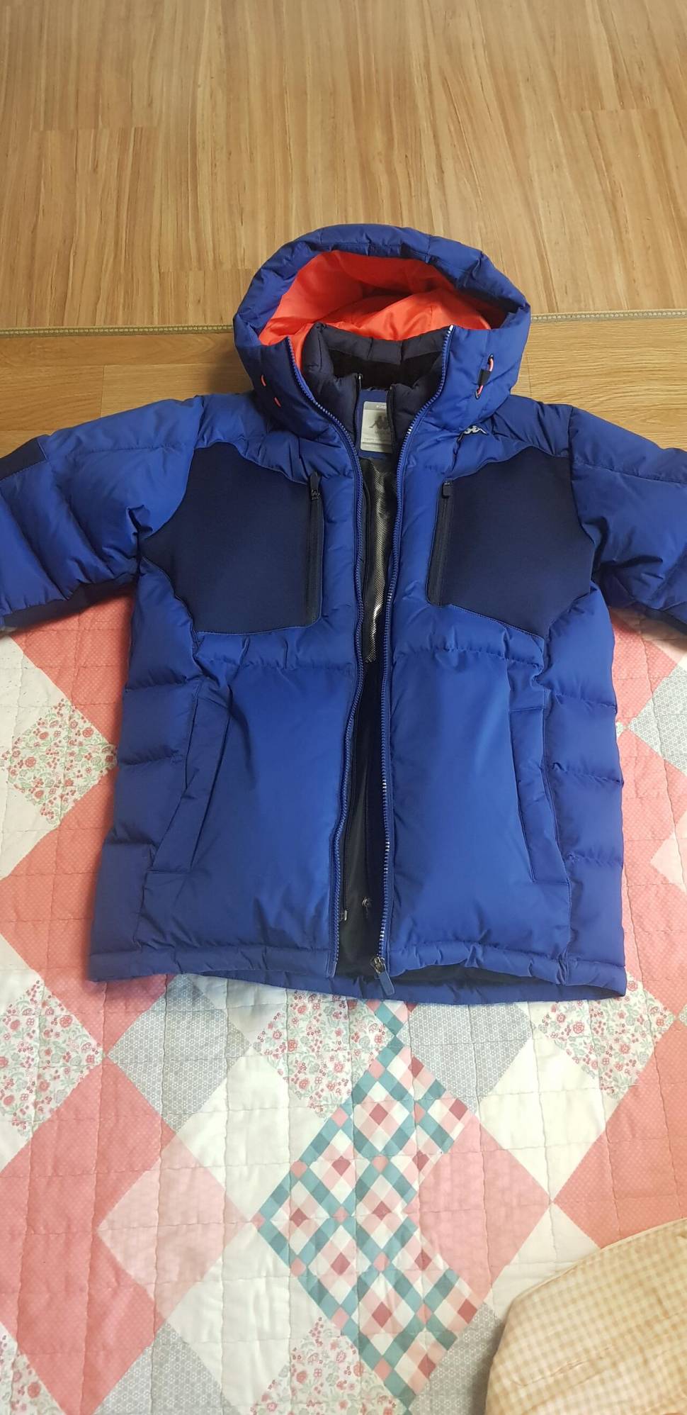 카파 구스다웃 (중고장터 - 비낚시용품)