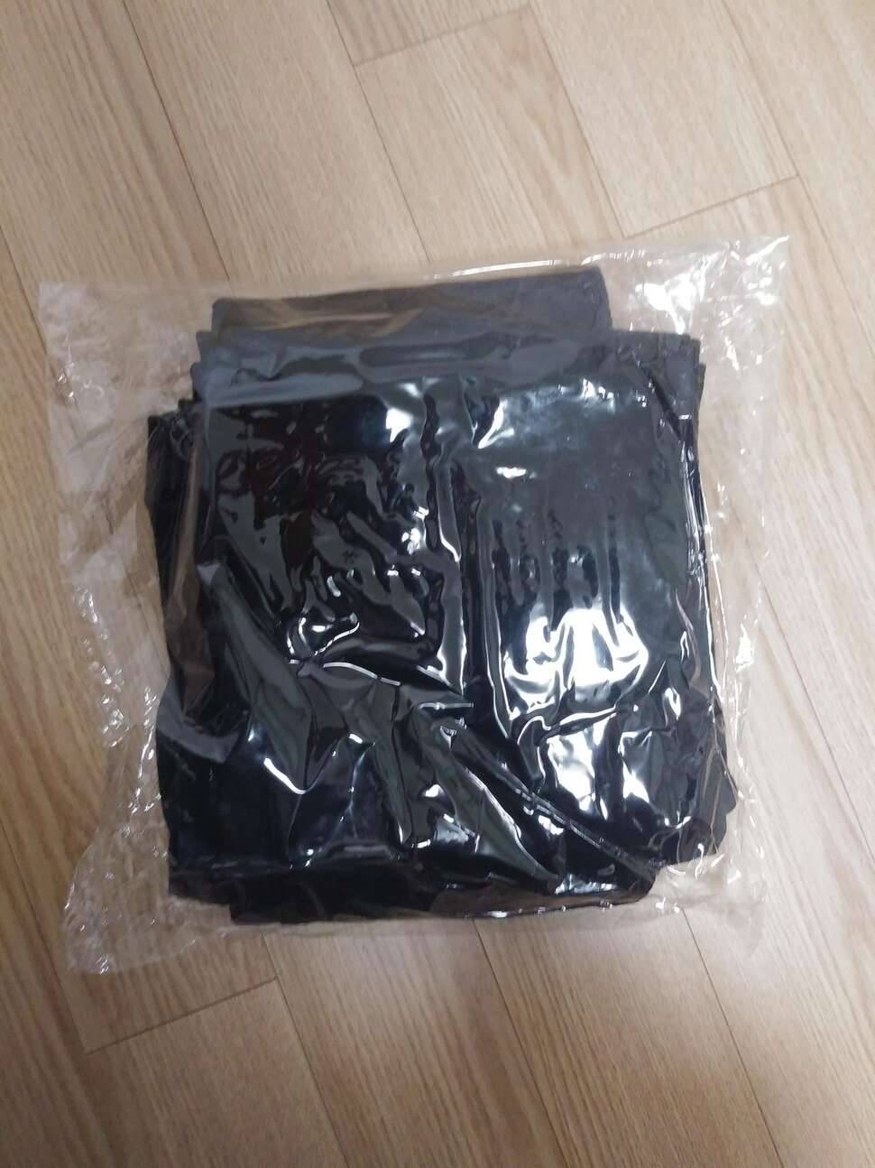 바지 및 상의 새상품미착용 팝니다 (중고장터 - 비낚시용품)