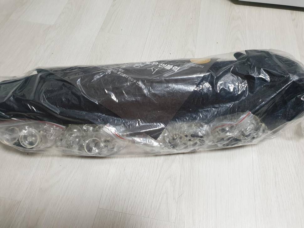 여러가지 용품 팝니다 (중고장터 - 비낚시용품)