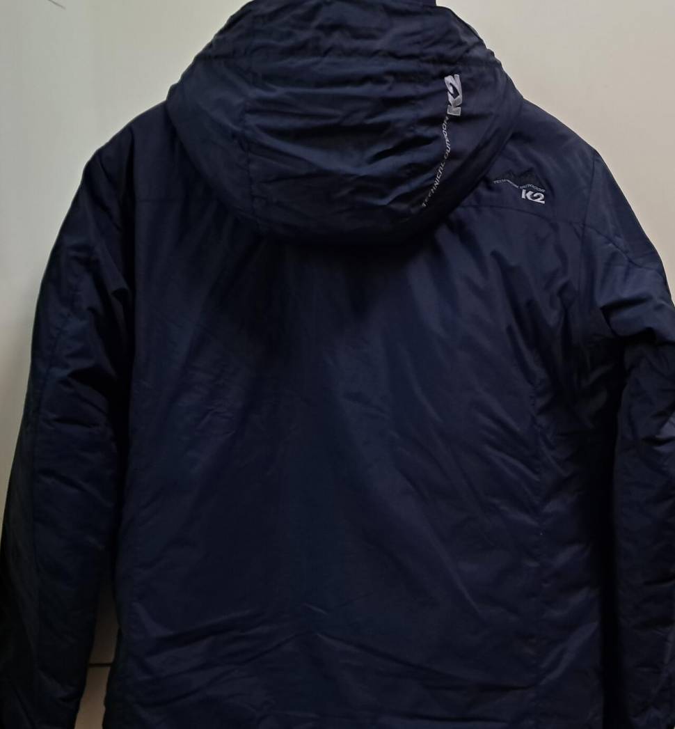 패딩 95 100 (중고장터 - 비낚시용품)