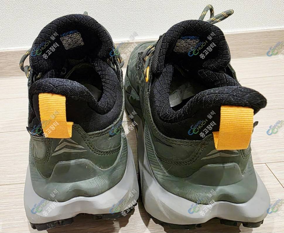 호카Hoka 카하2 로우 GTX (중고장터 - 비낚시용품)