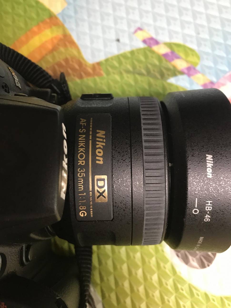 니콘 D90 DSLR (중고장터 - 비낚시용품)