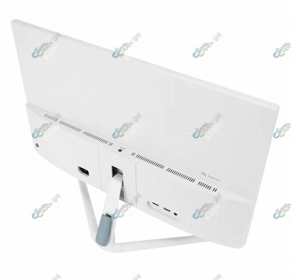 ASUS 24인치 모니터 미개봉 (중고장터 - 비낚시용품)
