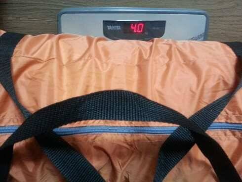 김상고낚시 파라솔 개봉기 (사용기강좌 - 사용기)