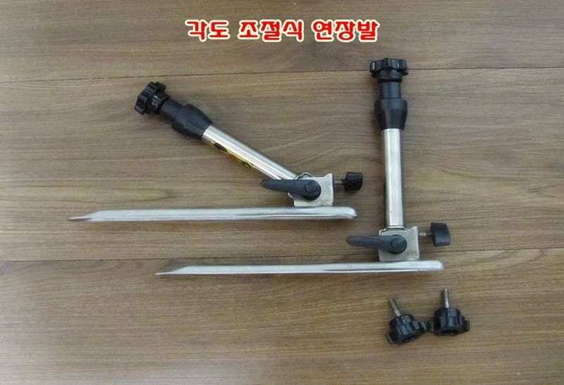 미라클 발목좌대발판 사용기 (사용기강좌 - 사용기)
