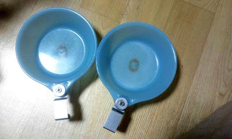 떡밥그릇입니다 (사용기강좌 - 사용기)