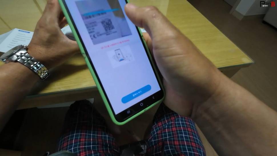 통신사 유심을 활용한 4g 감시카메라 사용기 (사용기강좌 - 사용기)