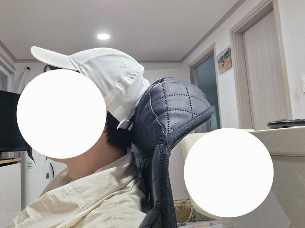 이편한낚시 컴포트 체어 리뷰 (사용기강좌 - 사용기)