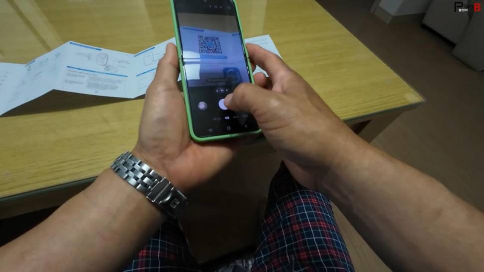 통신사 유심을 활용한 4g 감시카메라 사용기 (사용기강좌 - 사용기)