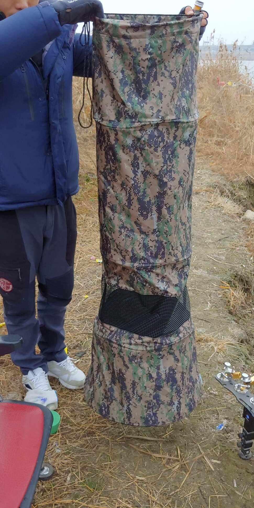 강태공살림망 사용후기 (사용기강좌 - 사용기)