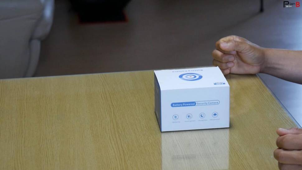 통신사 유심을 활용한 4g 감시카메라 사용기 (사용기강좌 - 사용기)