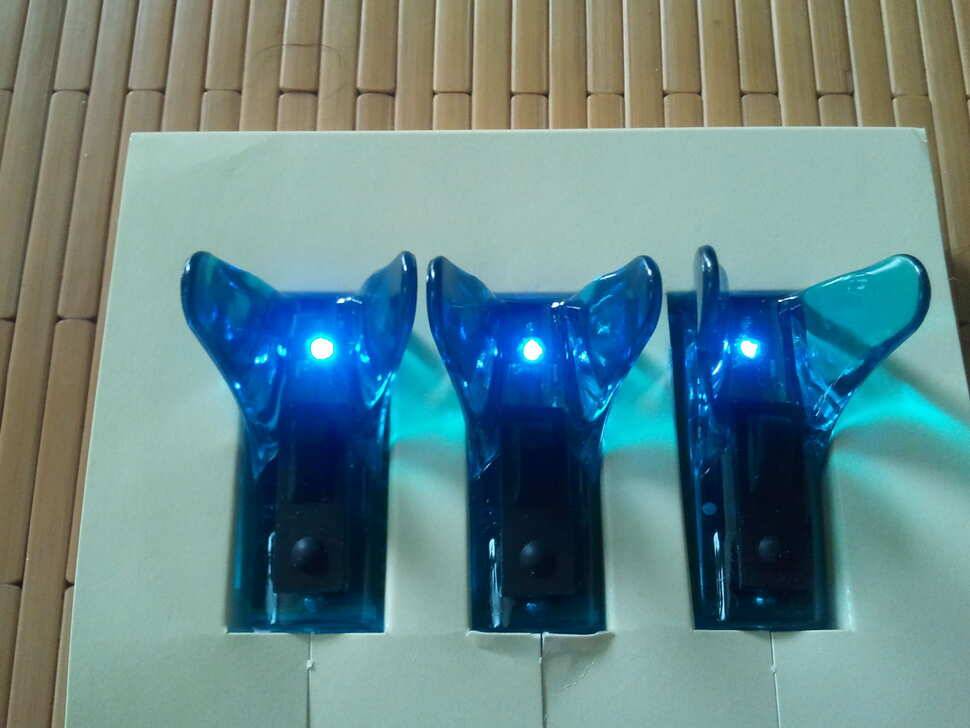 야광주걱 (사용기강좌 - 사용기)