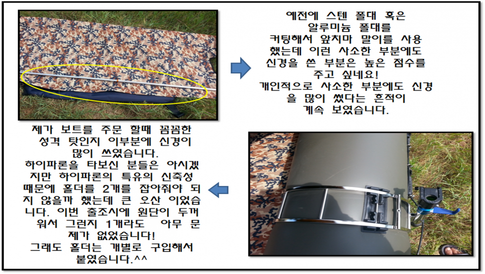 U보트 개봉및 사용기 (사용기강좌 - 사용기)