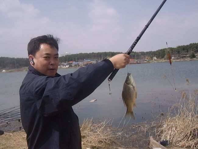 못달님의 황당한 월척 신고합니다 (조황조행기 - 월척컵토종붕어챔피언십)