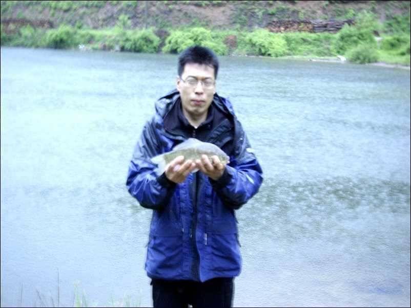 골통 붕어님 시즌1호 (조황조행기 - 월척컵토종붕어챔피언십)