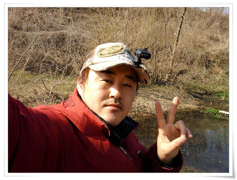 23호 했어요아직사이즈가 아쉽네요 (조황조행기 - 월척컵토종붕어챔피언십)