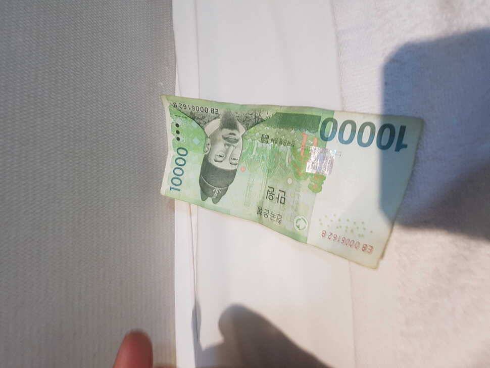 2연속 4짜홈런 (조황조행기 - 월척컵토종붕어챔피언십)