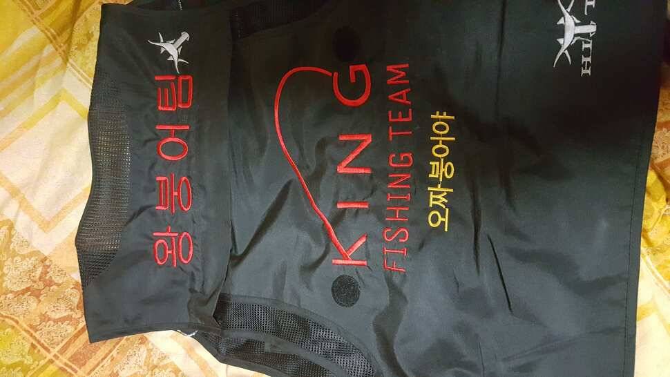 3437붕어들 (조황조행기 - 월척컵토종붕어챔피언십)