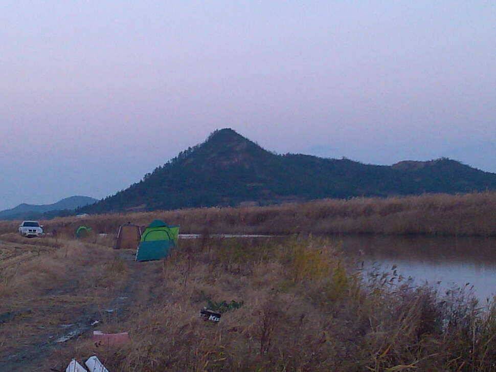 2014년 마지막 월척일까 (조황조행기 - 월척컵토종붕어챔피언십)