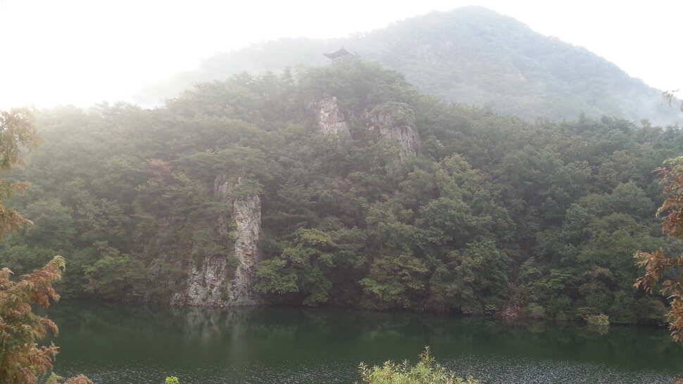 오짜 (조황조행기 - 월척컵토종붕어챔피언십)